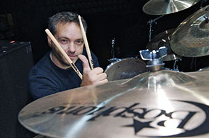 Alfredo Golino