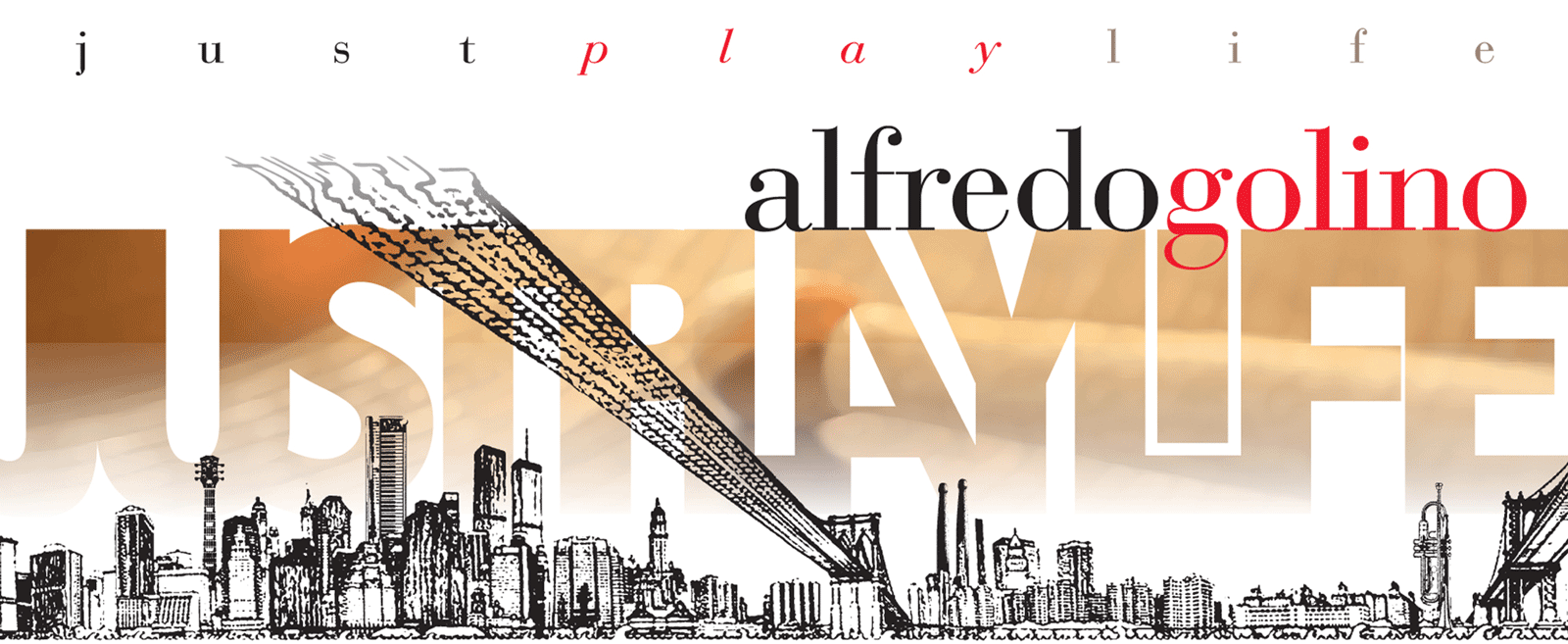 Alfredo Golino - Musicista e Batterista di livello europeo. Scopri la discografia e i prossimi concerti di Alfredo Golino